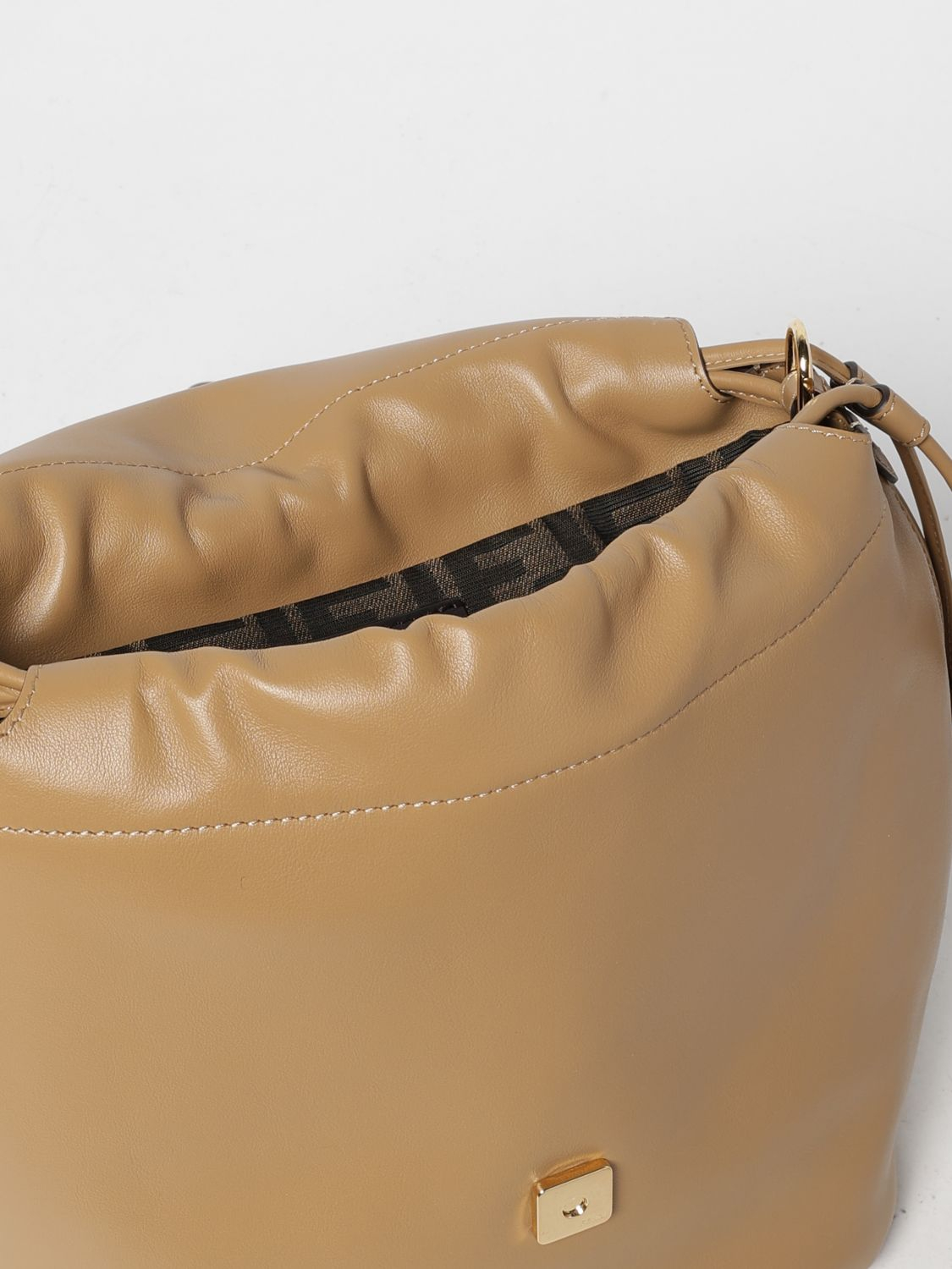 [Fendi] Backpack SS26 8BZ057AYJ1 F19P8