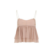 [Chloe] Tank top SS26 CH26SHT15002