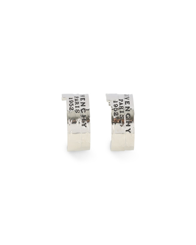 [Givenchy] Earring SS26 BF1165F003
