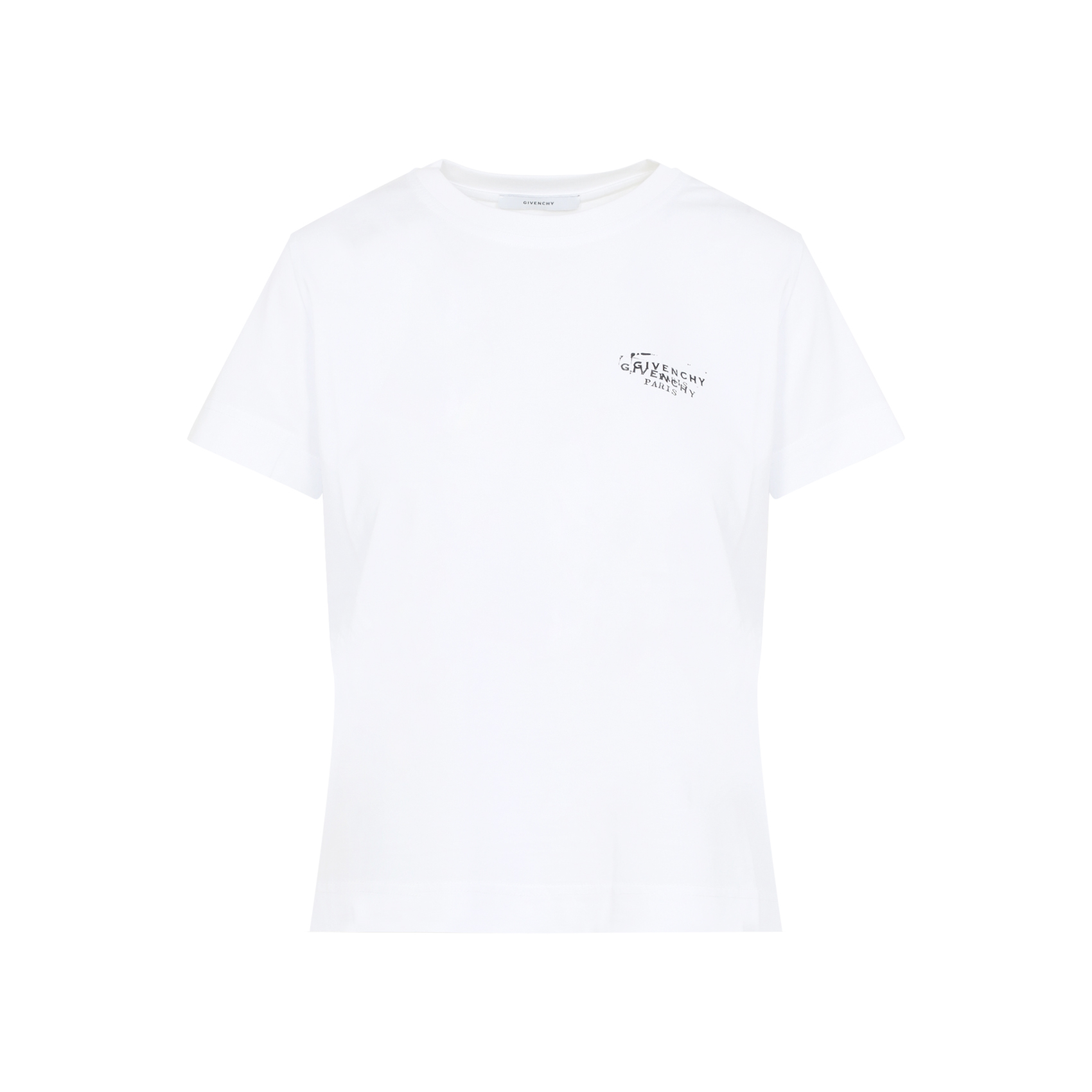 [Givenchy] T-shirts Short Sleeve SS26 BW70FJP7A7