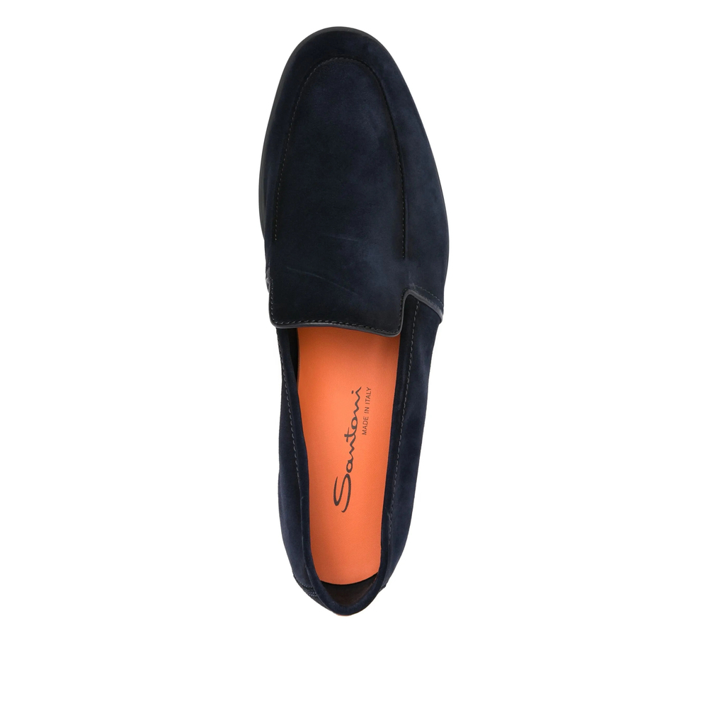 [Santoni] Loafer SS26 MGAR18829OOTS EAAU60