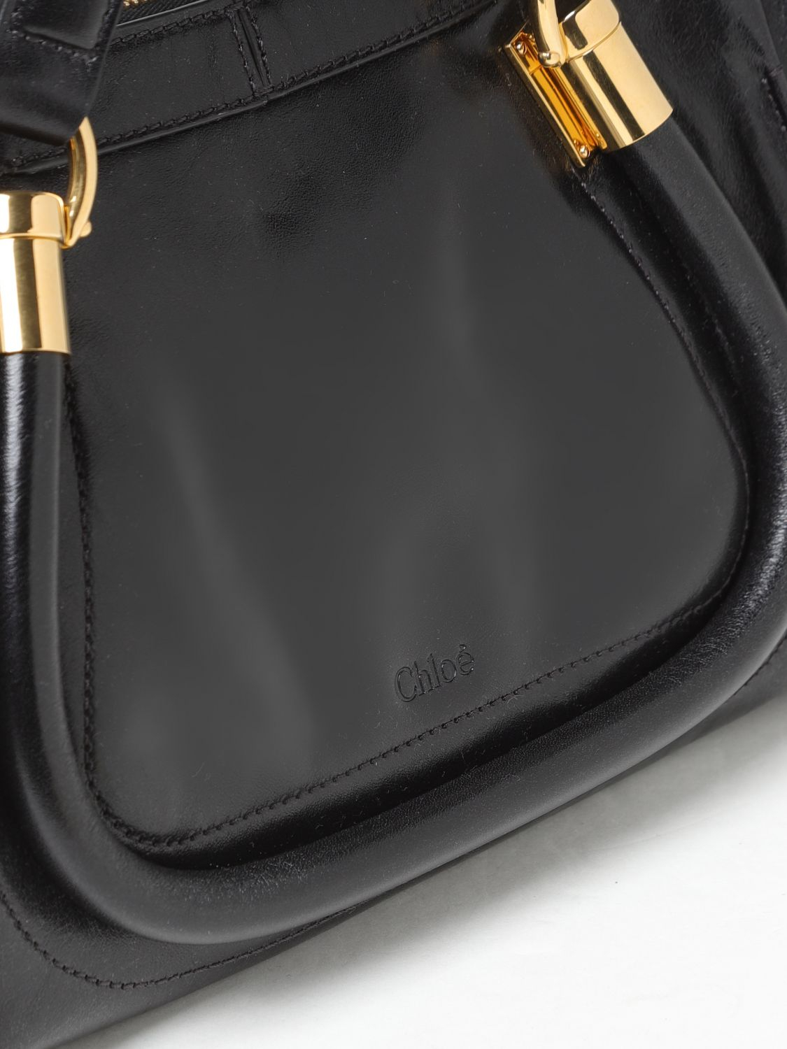 [Chloe] Tote bag SS26 CHC24AS751N82 001
