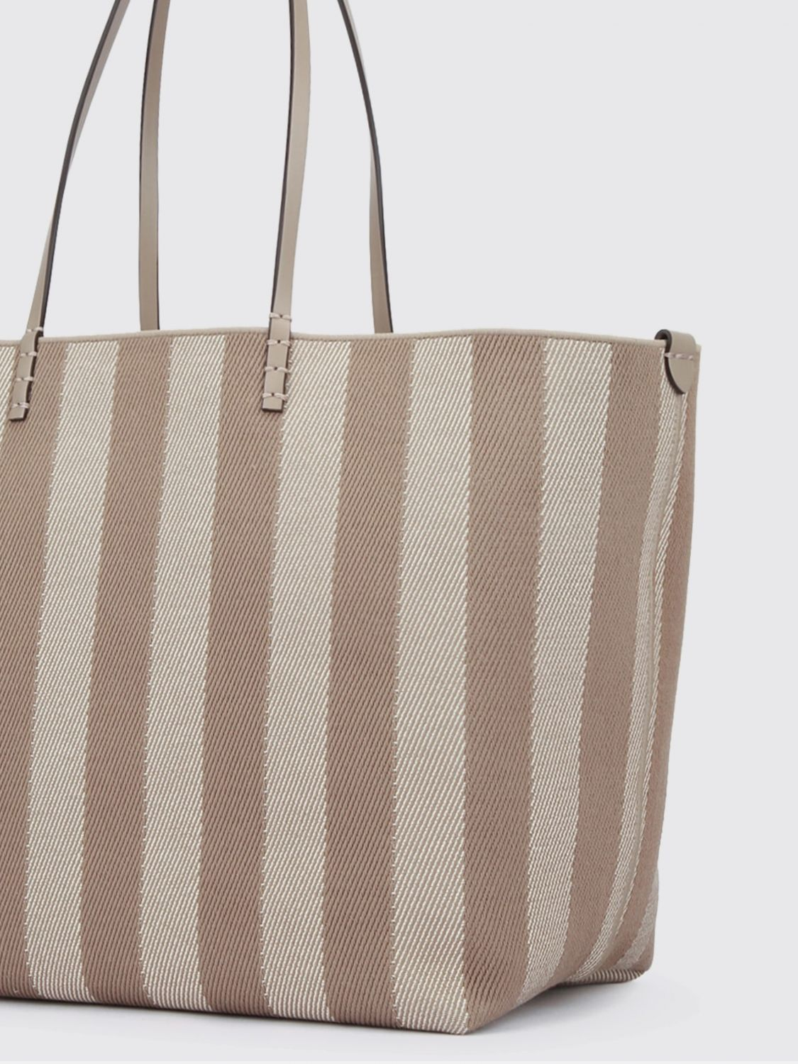 [Fendi] Tote bag SS26 8BH425AUPJ F1SNP