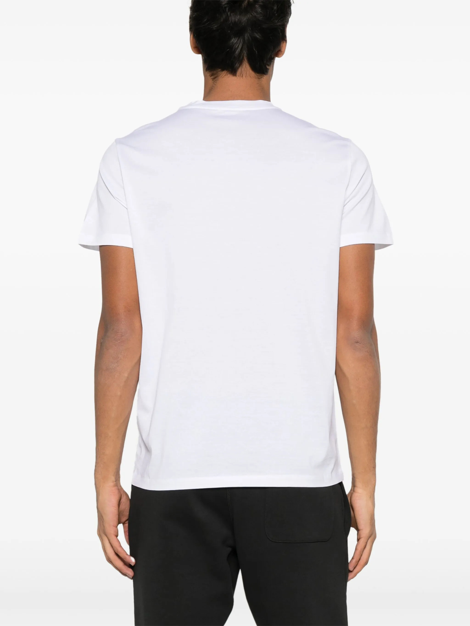 [Moncler] T-shirts Short Sleeve FW26 L20918C000418390Y001