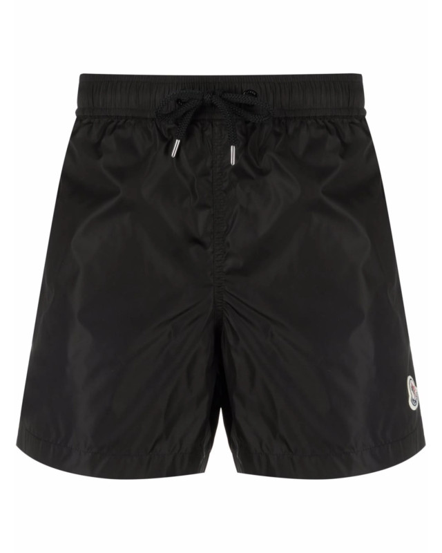 [Moncler] Swim Pants FW26 L20912C0000453326999