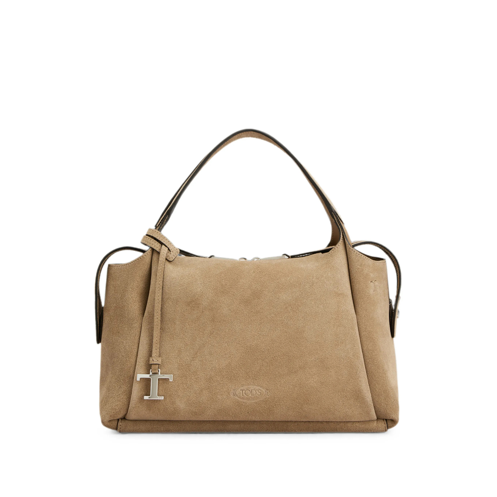[Tod's] Tote bag FW26 XBWAPAU9200X BL6L69