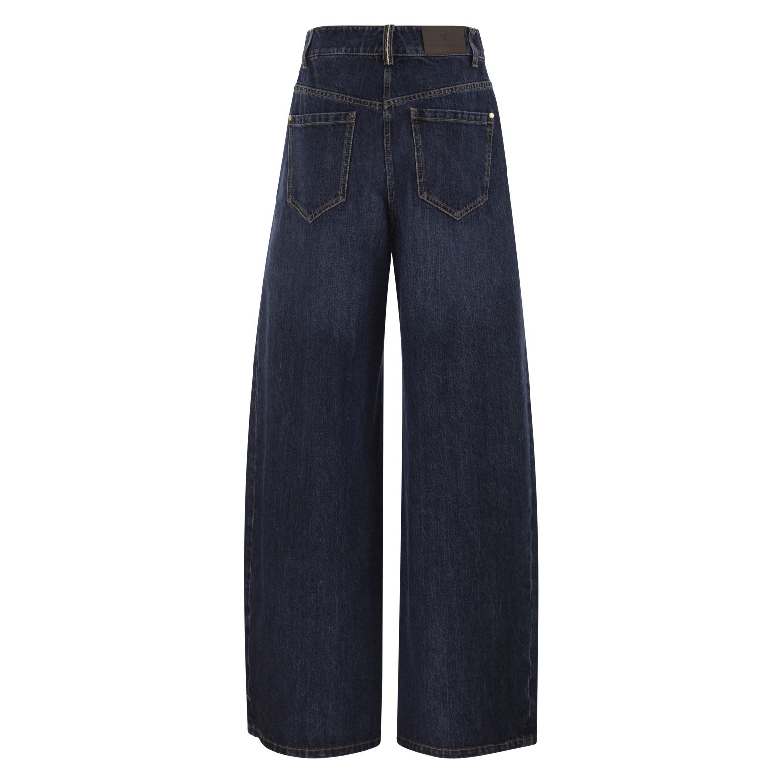 [Brunello Cucinelli] Jeans FW26 MA095P4059 C9370