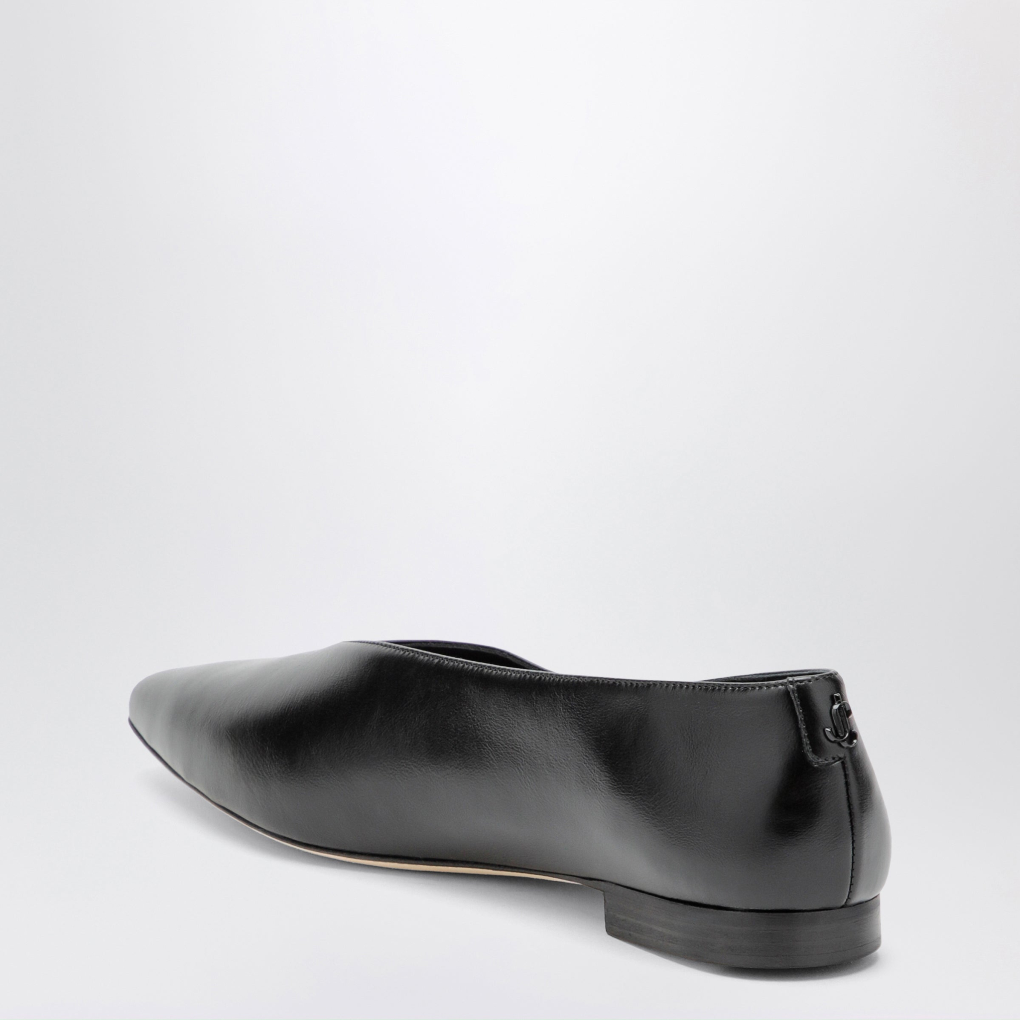 [Jimmy Choo] Flat shoes FW26 MARGOTFLATGUV