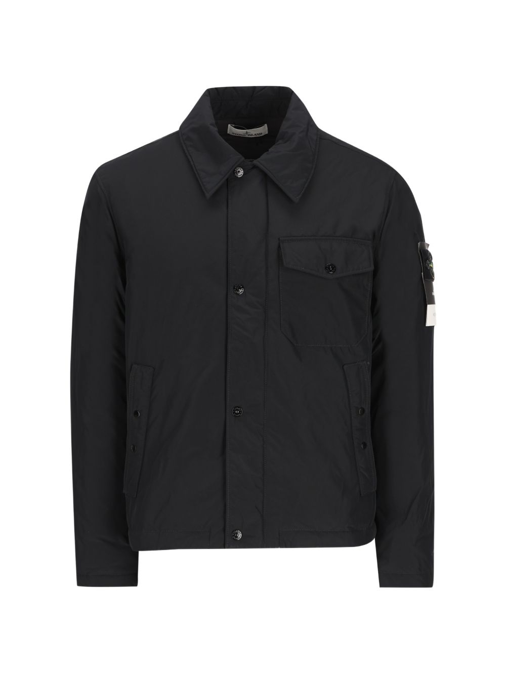 [Stone Island] Coat FW26 4100022S0A26V0029