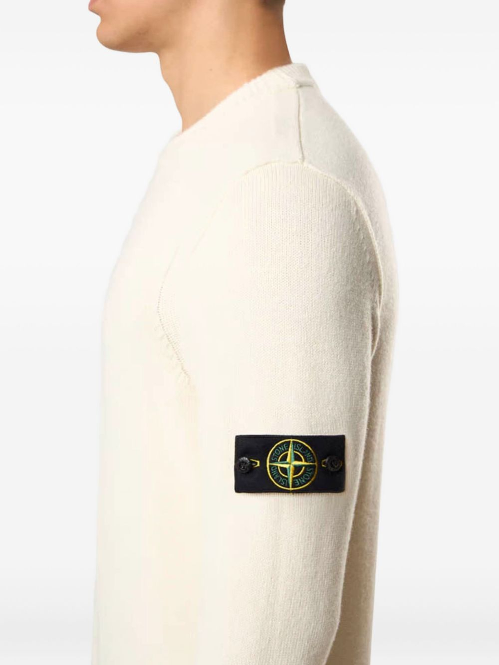 [Stone Island] Knitwear FW26 5100072S00A3V0093