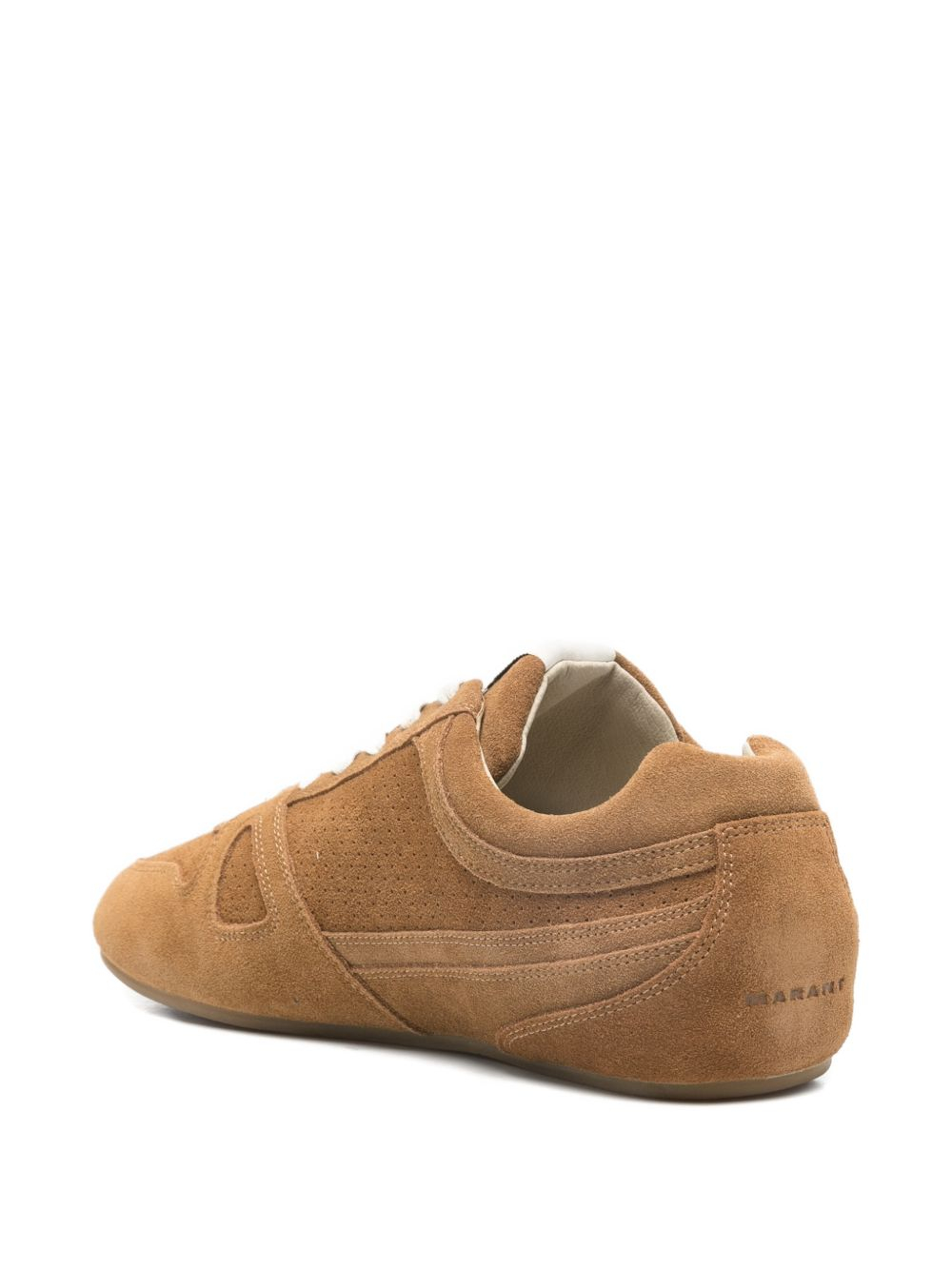 [MARANT] Sneakers FW26 BK0097HAD1E02N50CO
