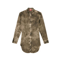 [Diesel] Shirts Long Sleeve FW26 A239670HNBW78V
