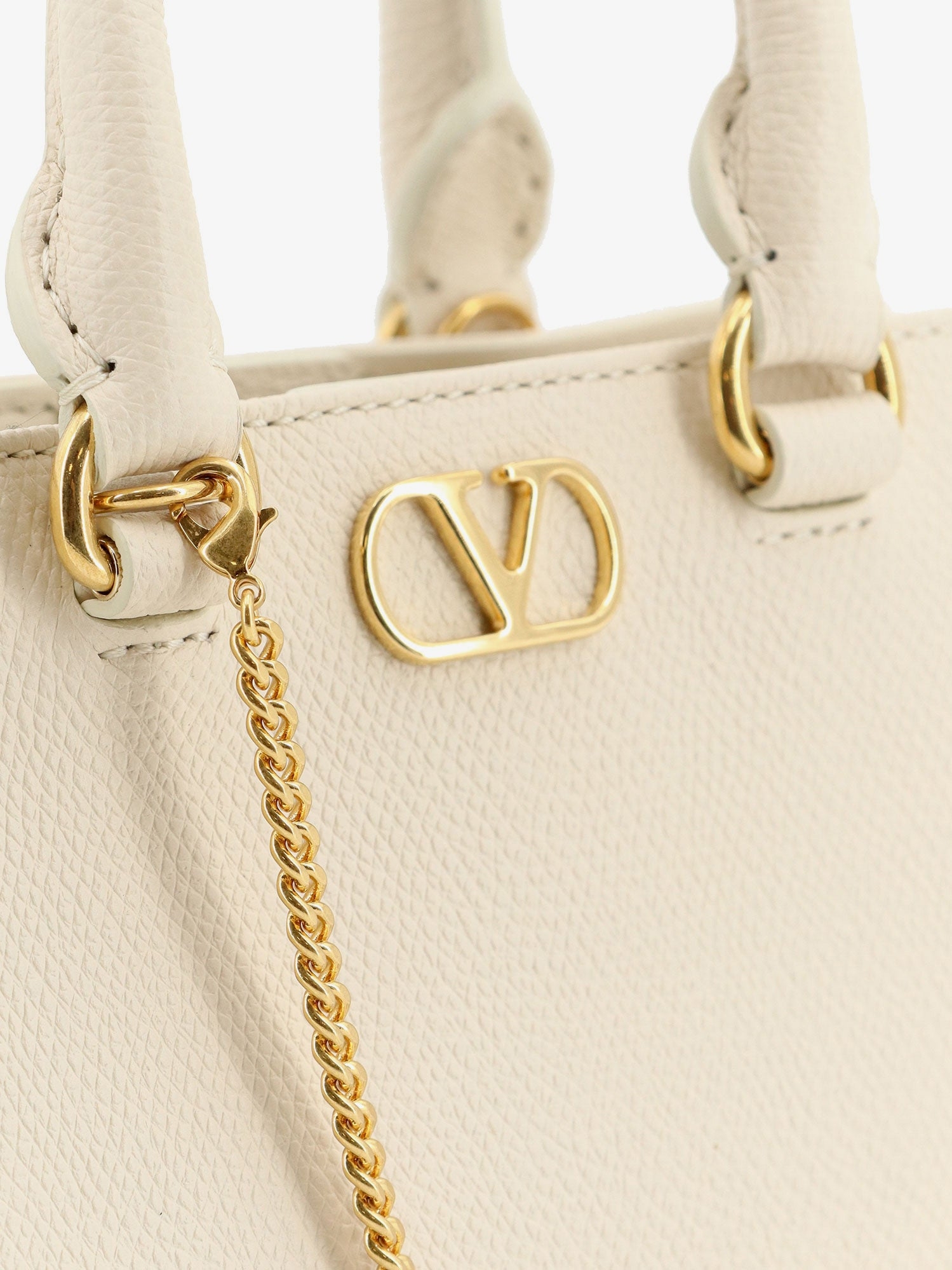[Valentino Garavani] Tote bag FW26 9W2P0BA9SNPI16