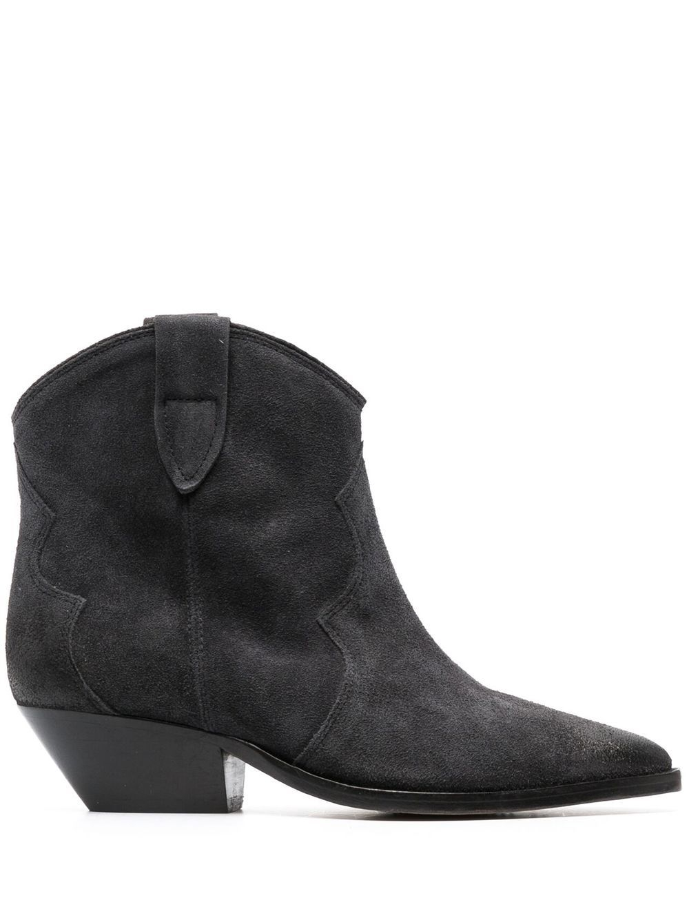 [Isabel Marant] Ankle Boots FW26 BO0002FAA1A03S02FK