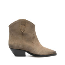 [Isabel Marant] Ankle Boots FW26 BO0002FAA1A03S50TA