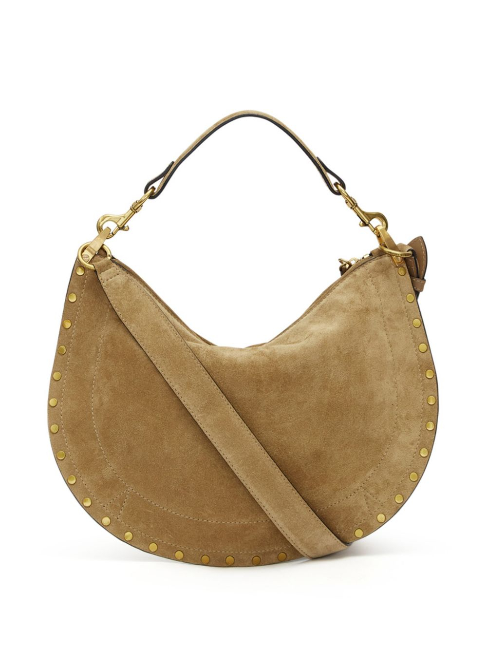 [Isabel Marant] Shoulder bag FW26 BF0066FAB2C03M50TA