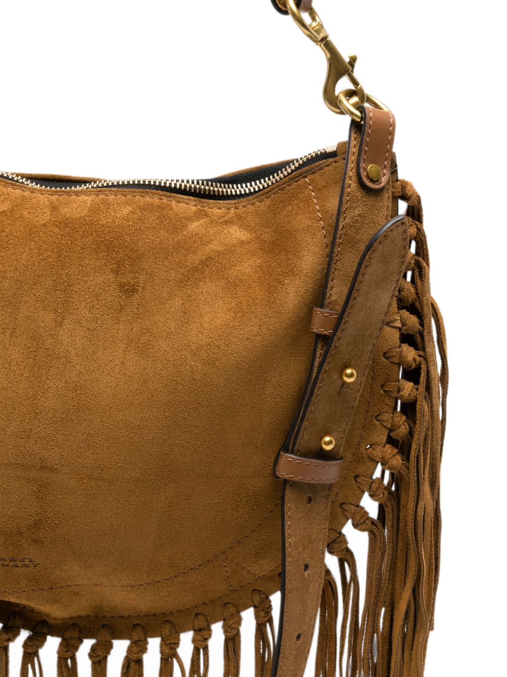 [Isabel Marant] Shoulder bag FW26 BF0066FCC3C14M50CO