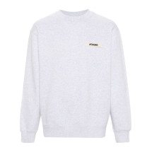 [JACQUEMUS] Sweatshirt FW26 SSM00206AJ00126950