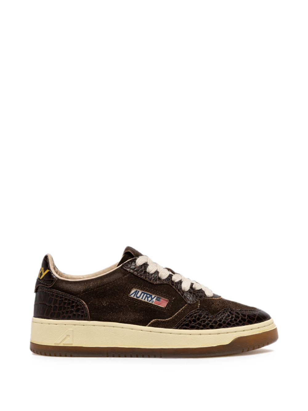 [AUTRY] Sneakers FW26 AULWCJ01CJ01