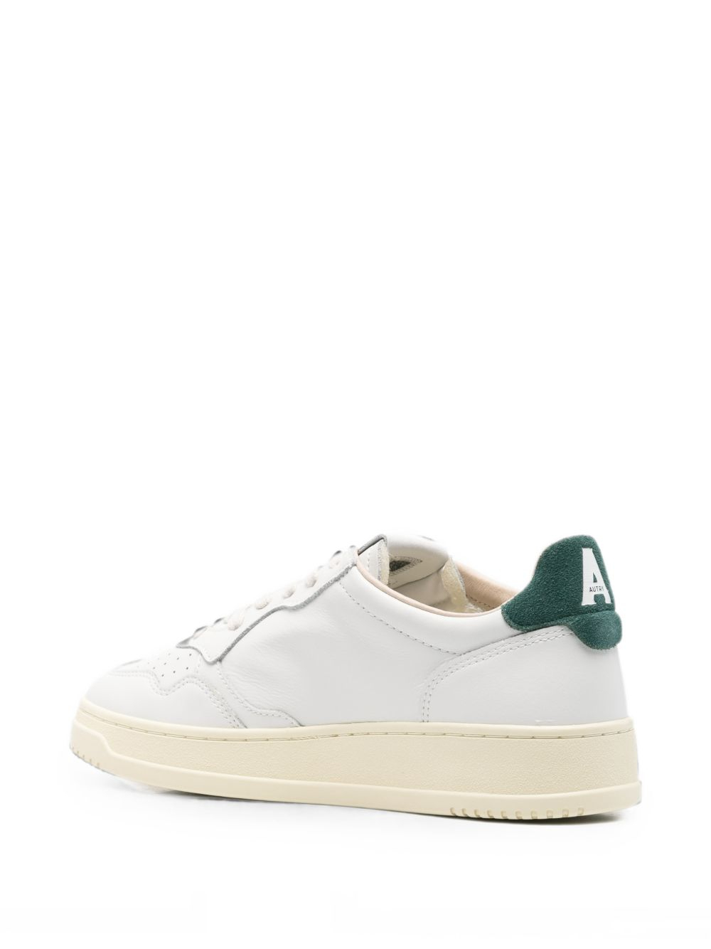 [AUTRY] Sneakers FW26 AULMBJ02BJ02