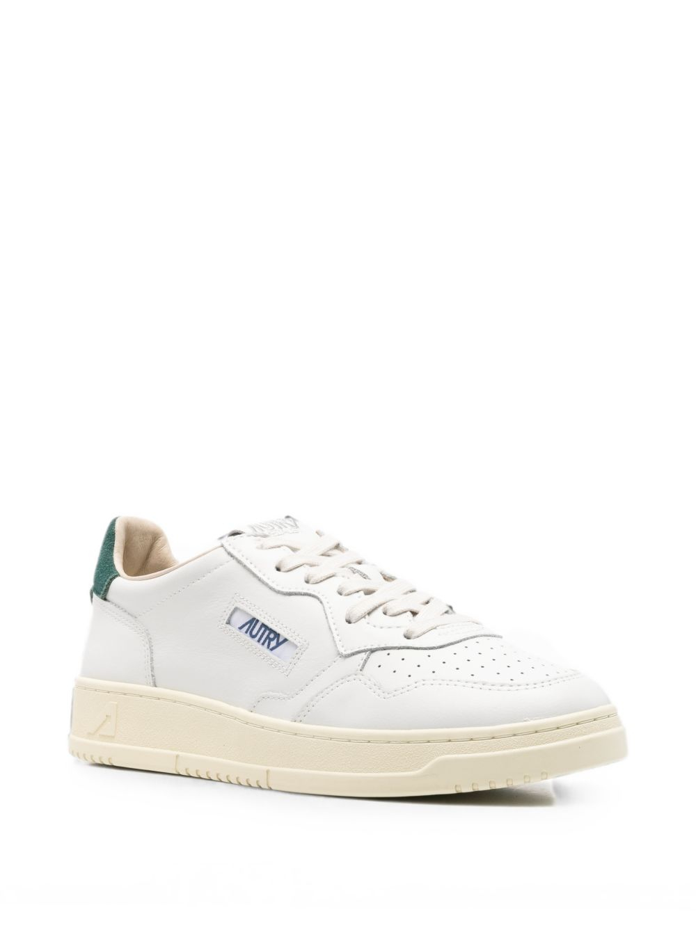 [AUTRY] Sneakers FW26 AULMBJ02BJ02