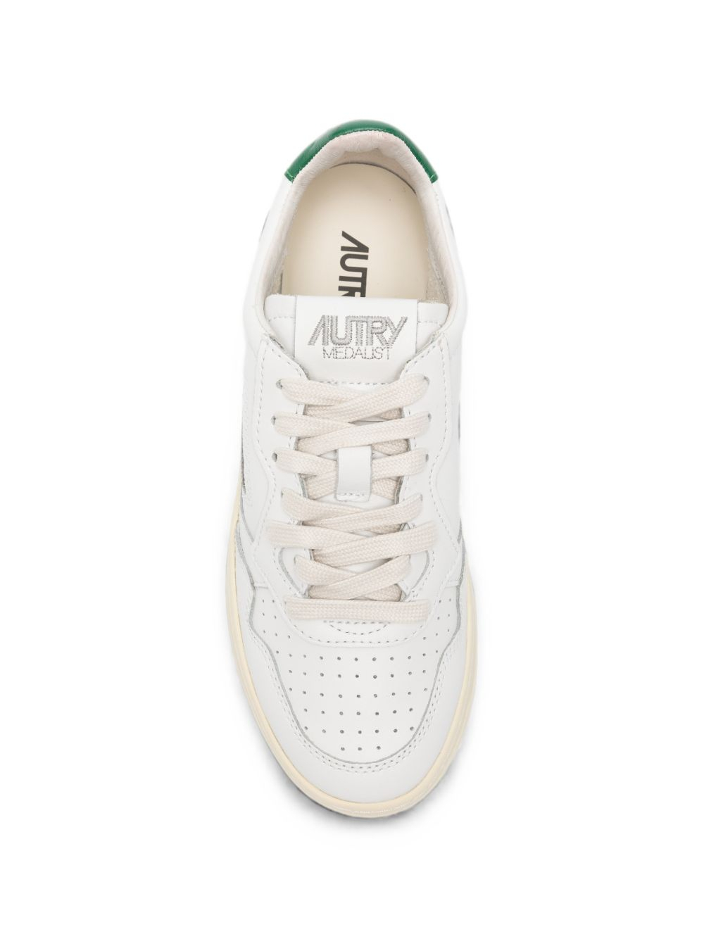 [AUTRY] Sneakers FW26 AULWLL20LL20