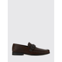 [Ferragamo] Loafer SS26 02A778 794228 TMORO