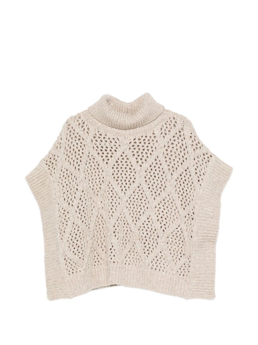 [Peserico] Knitwear FW26 A99274F03R09341944