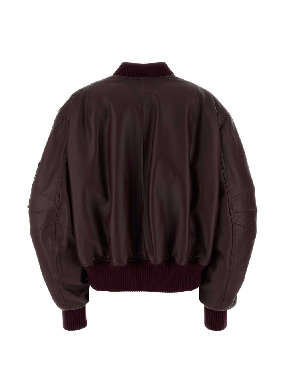 [The Attico] Casual Jacket FW26 261WCB00004LBT128AA246