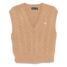 [Polo Ralph Lauren] Vest FW26 211949994001
