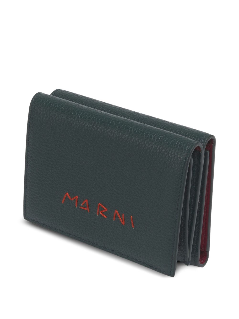 [Marni] Wallet FW26 PFMI0097U0P6533CHV93