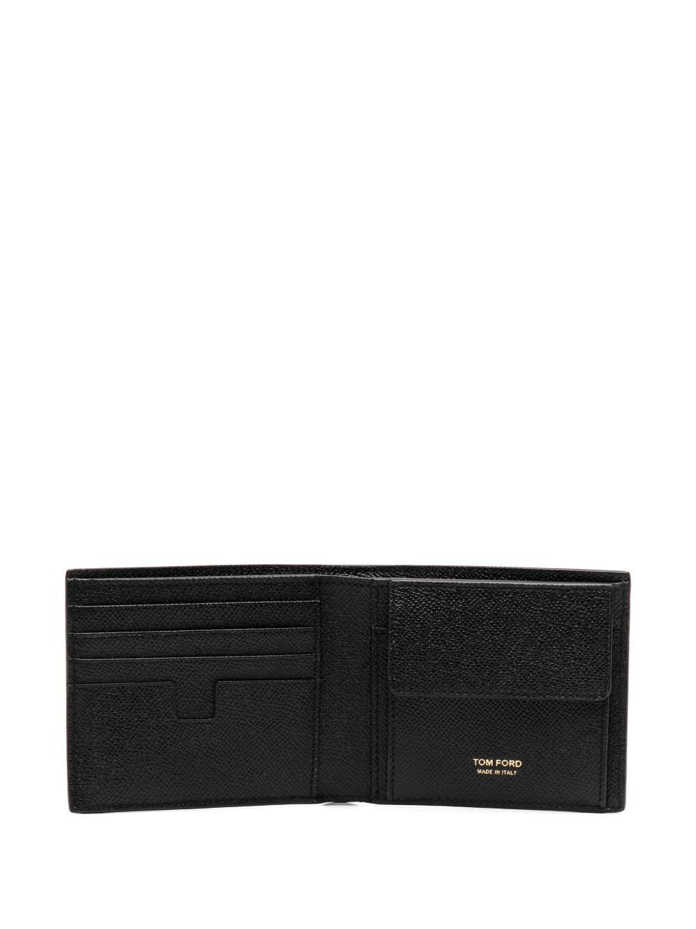 [Tom Ford] Wallet FW26 YM278LCL081GNAA