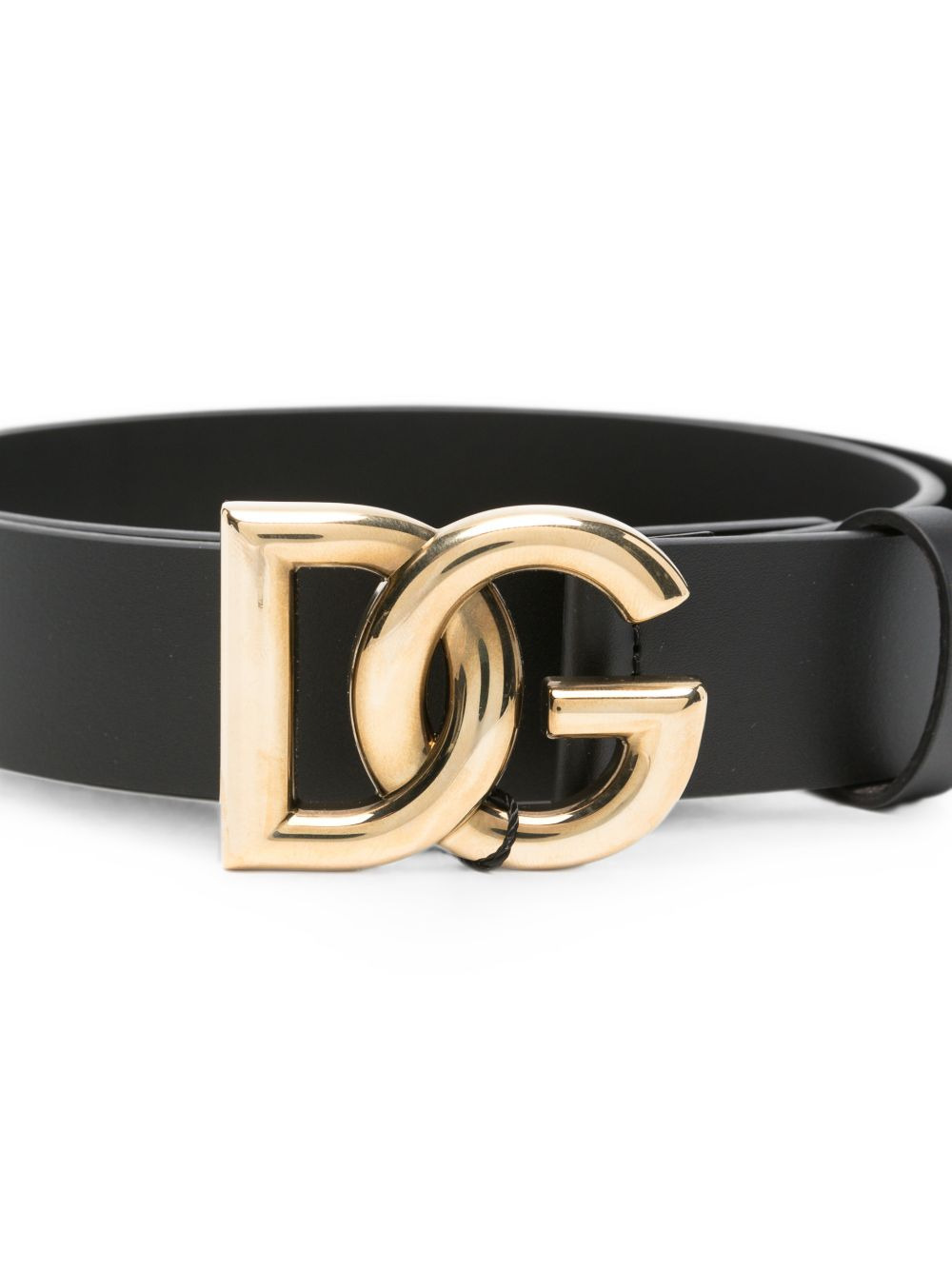 [Dolce & Gabbana] Belt FW26 BC4644AX6228E831