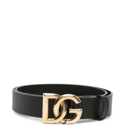 [Dolce & Gabbana] Belt FW26 BC4644AX6228E831