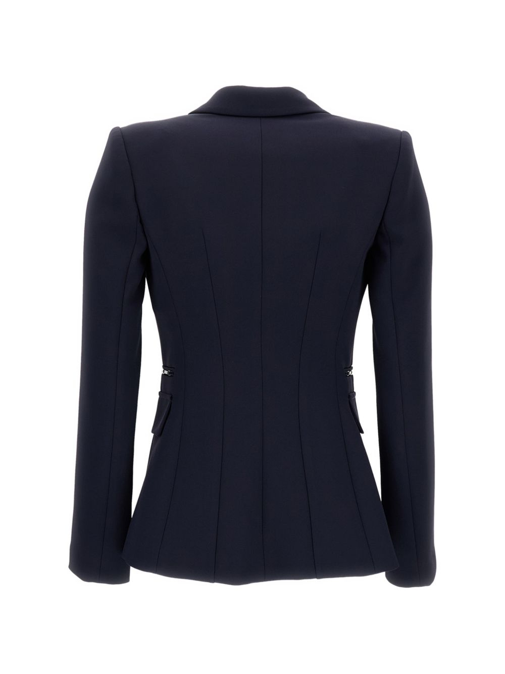 [ELISABETTA FRANCHI] Casual Jacket FW26 GI27466E2H88