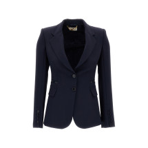 [ELISABETTA FRANCHI] Casual Jacket FW26 GI27466E2H88