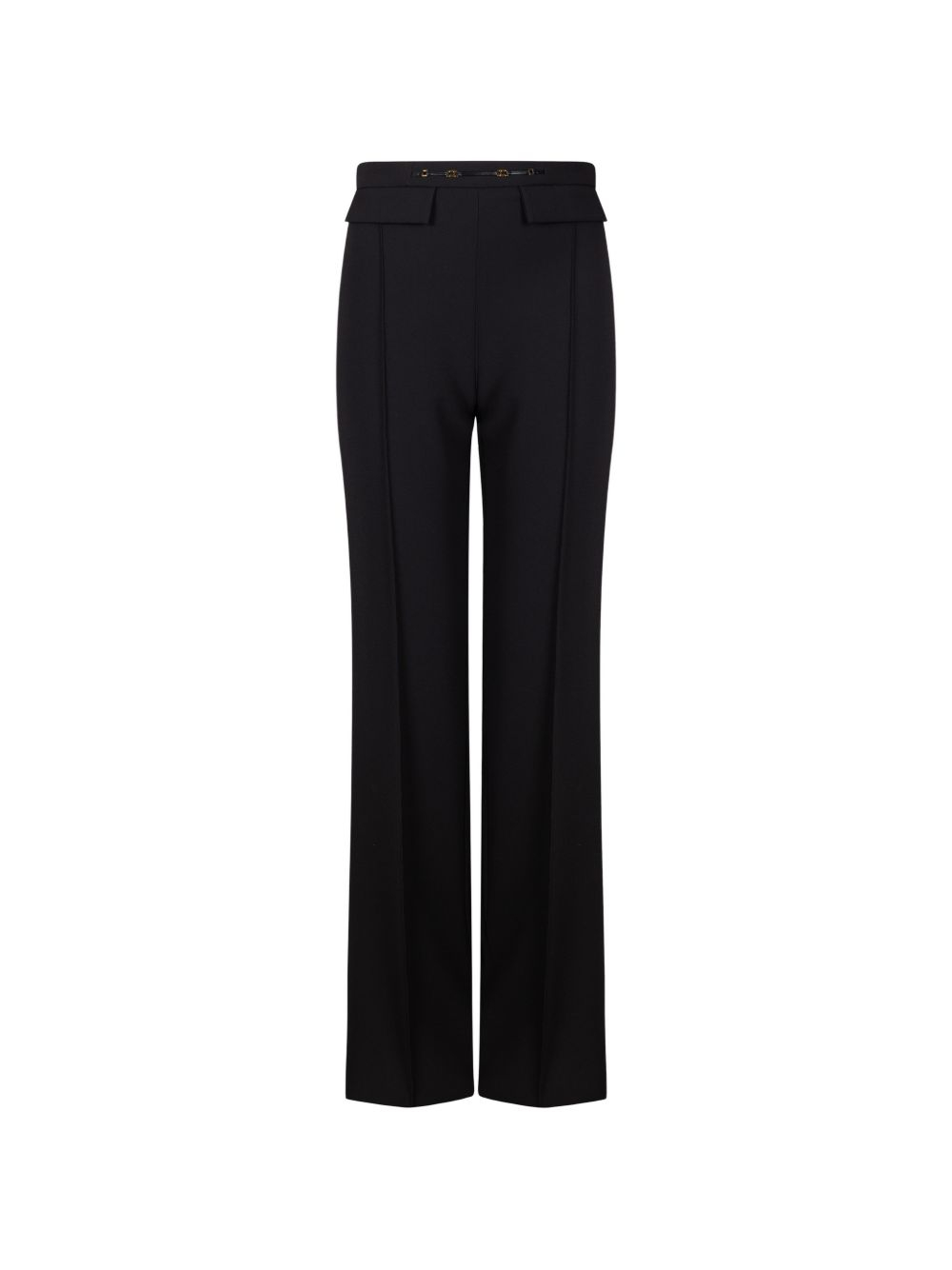 [ELISABETTA FRANCHI] Trousers FW26 PA19666E2110