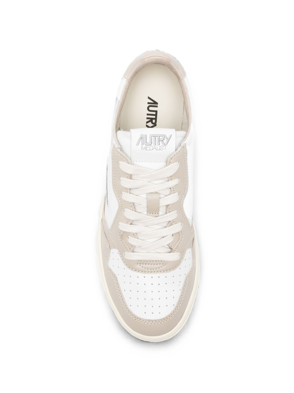 [AUTRY] Sneakers FW26 AULMWB67WB67
