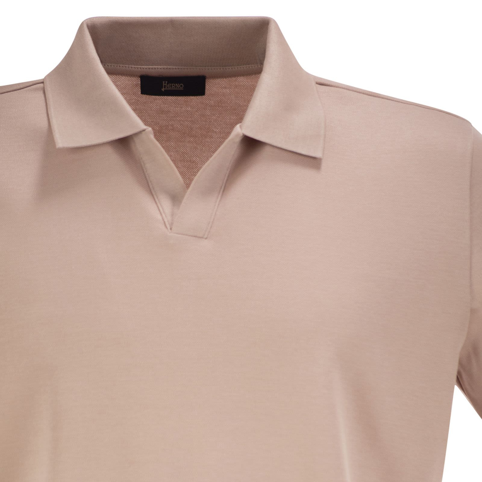 [Herno] T-shirts Short Sleeve SS26 JV000004U52059 4039