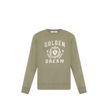 [Golden Goose] Sweatshirt FW26 GMP01223P00263436109