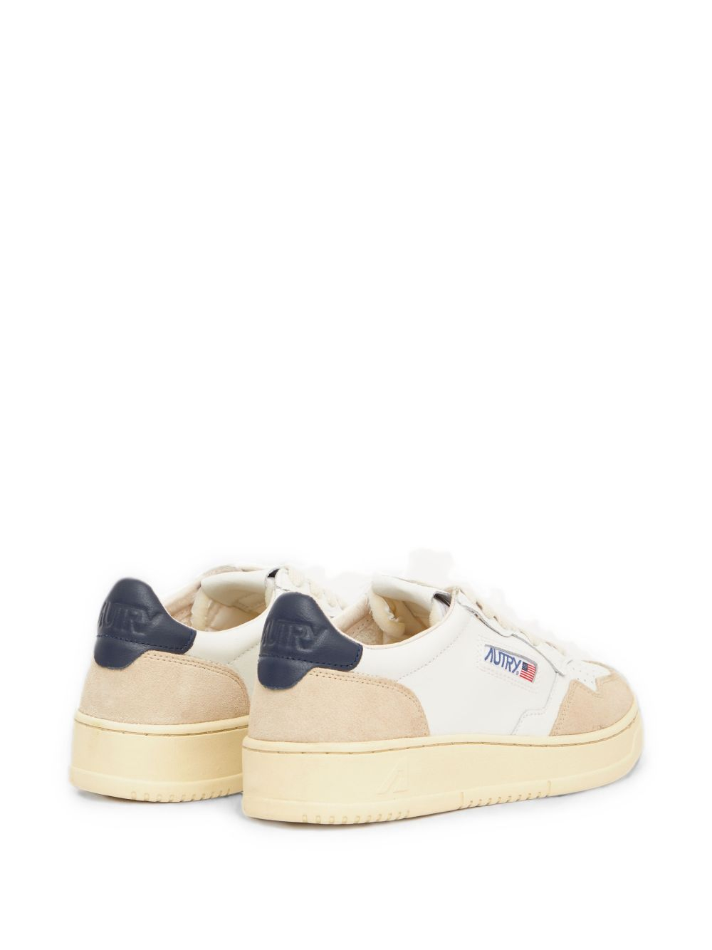 [AUTRY] Sneakers FW26 AULMLS28LS28