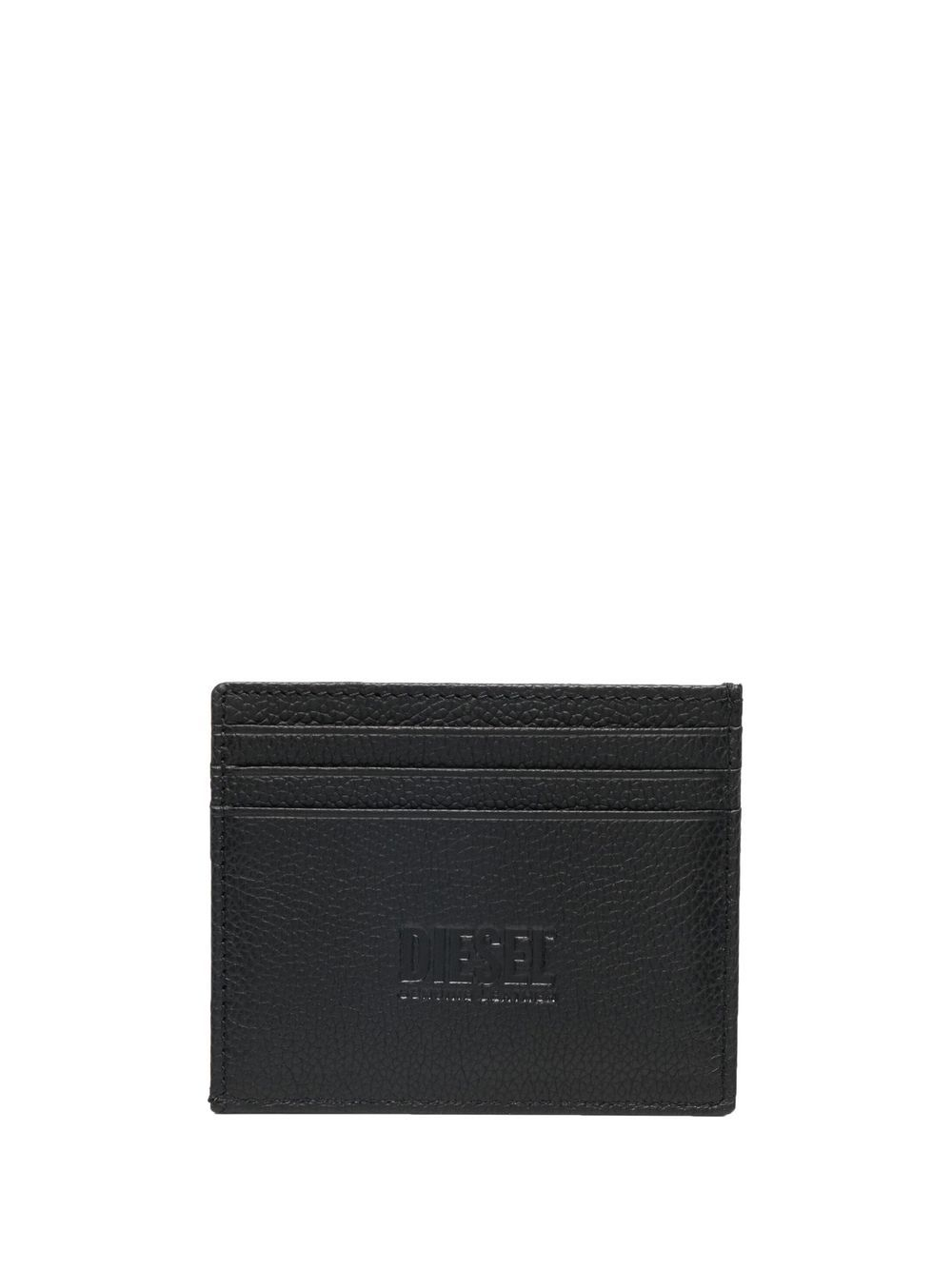 [Diesel] Cardholder FW26 X09018P0685T8013