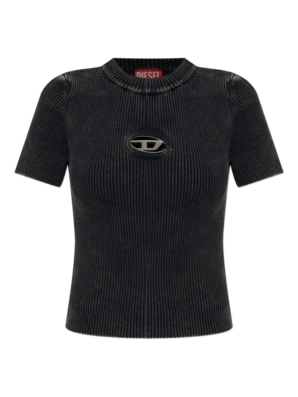 [Diesel] T-shirts Short Sleeve FW26 A162490AKBQ900
