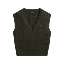 [Polo Ralph Lauren] Vest FW26 211949994502