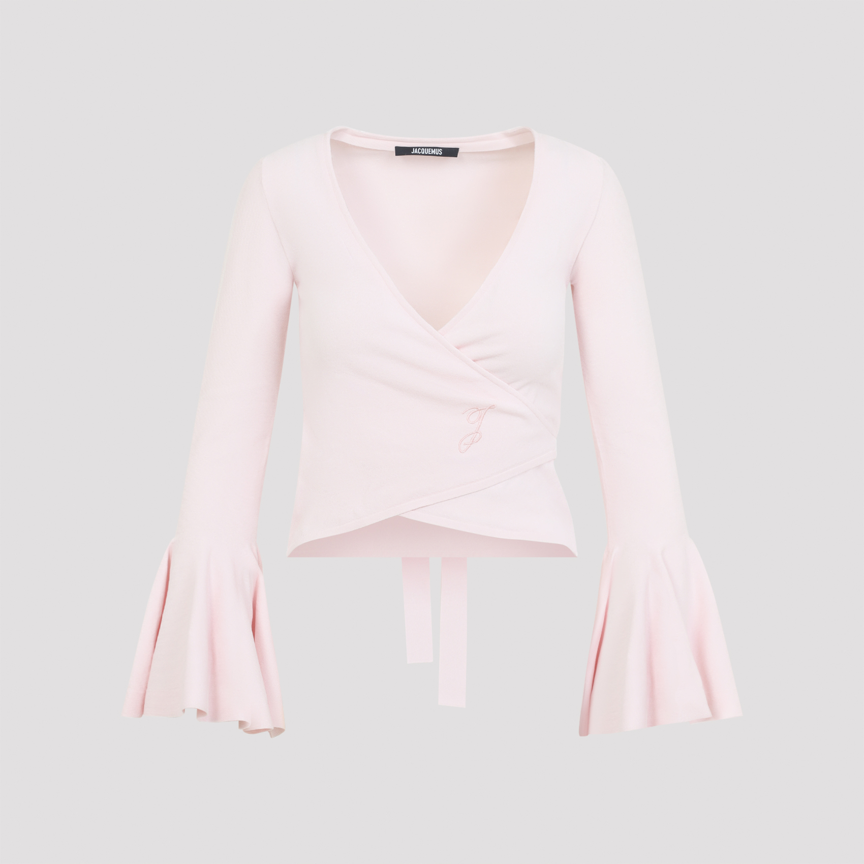 [JACQUEMUS] Knitwear SS26 CDW00829AK00303
