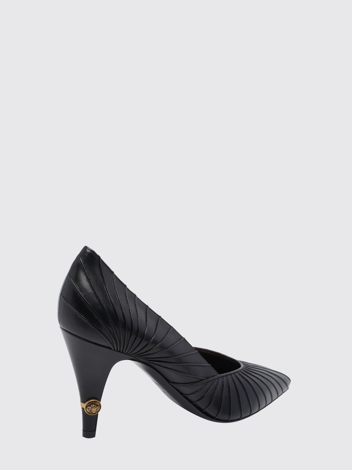[Versace] Sandals SS26 10238371A17623 1B55J