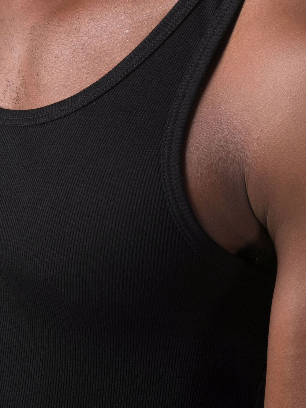 [Tom Ford] T-shirts Sleeveless FW26 T4D101210002