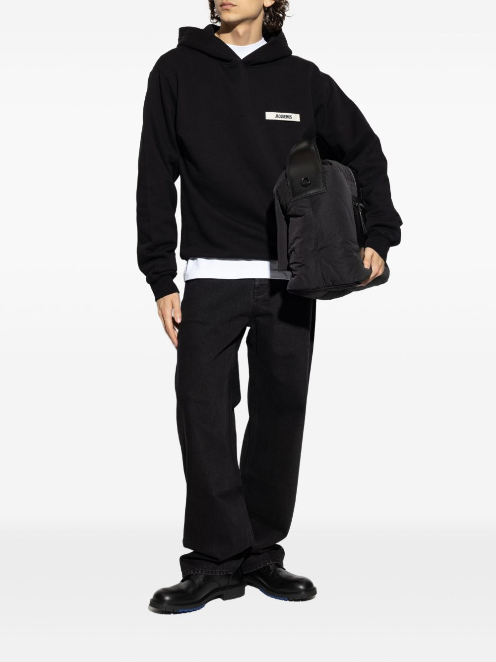 [JACQUEMUS] Sweatshirt FW26 HOM00247AJ00126990
