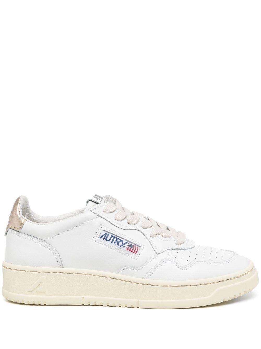 [AUTRY] Sneakers FW26 AULWLL06LL06