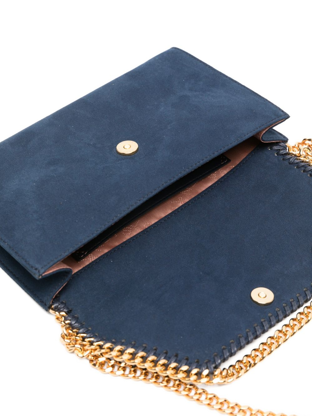[Stella McCartney] Cardholder FW26 581238WP05434000